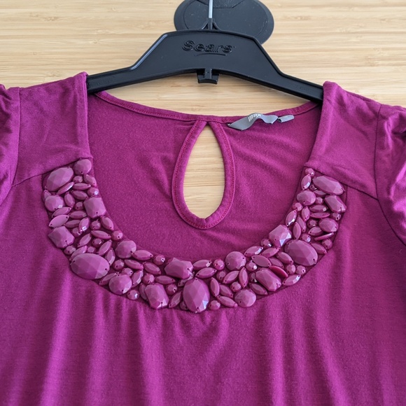 Blouse - Picture 3 of 3